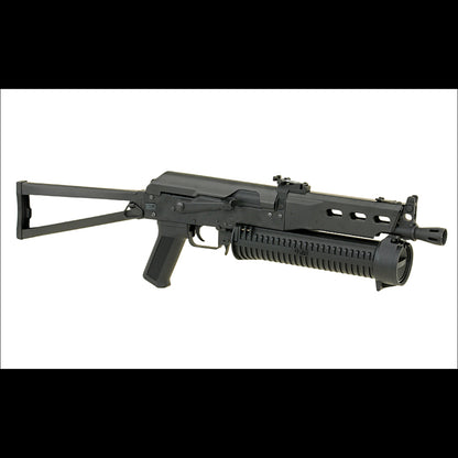 CYMA CM058 PP19 Bizon – 0,5 Joule SMG-Style AEG Airsoft