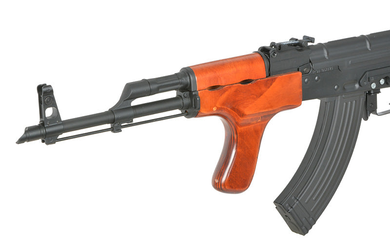 RK-AIMS Full Metal Assault – 0,5J - Produktbild 5 bei VARION