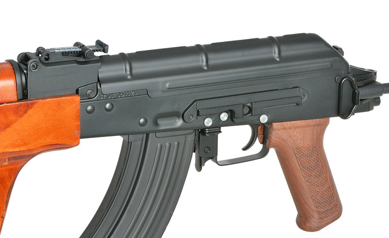 RK-AIMS Full Metal Assault – 0,5J - Produktbild 6 bei VARION