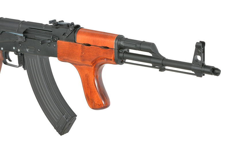 RK-AIMS Full Metal Assault – 0,5J - Produktbild 7 bei VARION