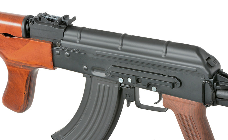 RK-AIMS Full Metal Assault – 0,5J - Produktbild 8 bei VARION