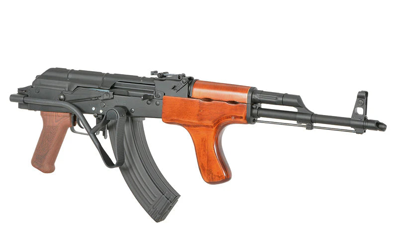 RK-AIMS Full Metal Assault – 0,5J - Produktbild 9 bei VARION