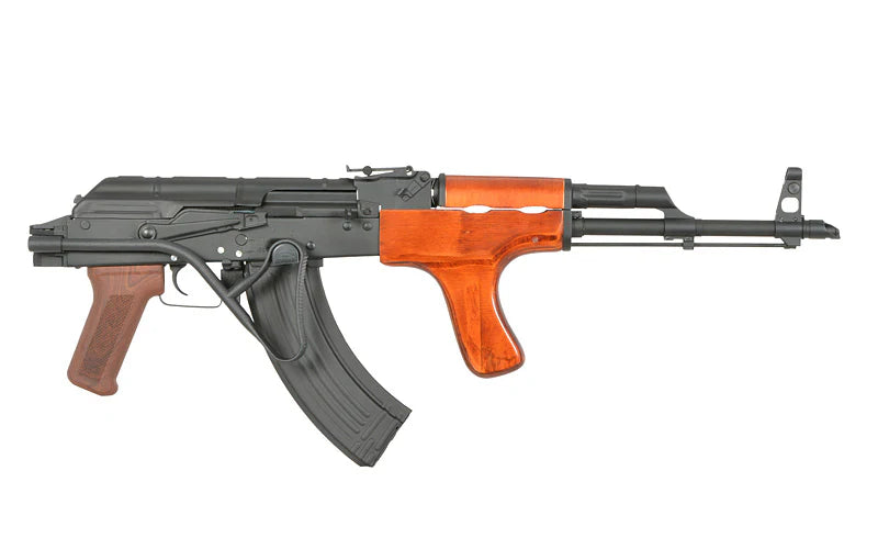 RK-AIMS Full Metal Assault – 0,5J - Produktbild 10 bei VARION