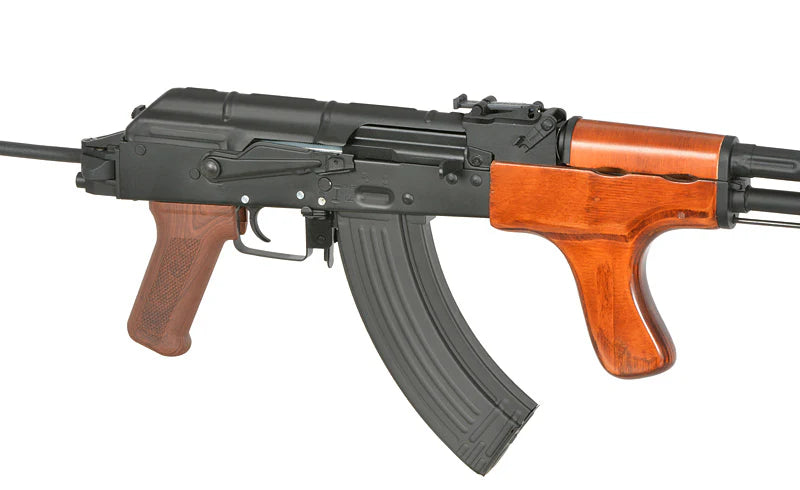 RK-AIMS Full Metal Assault – 0,5J - Produktbild 11 bei VARION