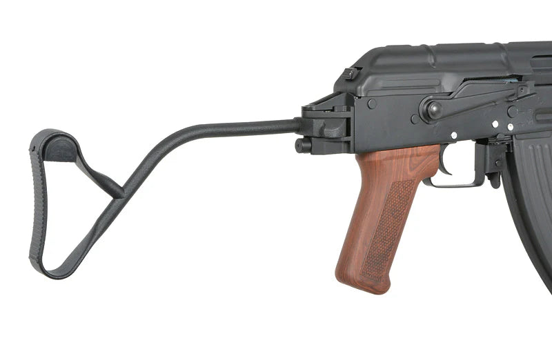 RK-AIMS Full Metal Assault – 0,5J - Produktbild 13 bei VARION