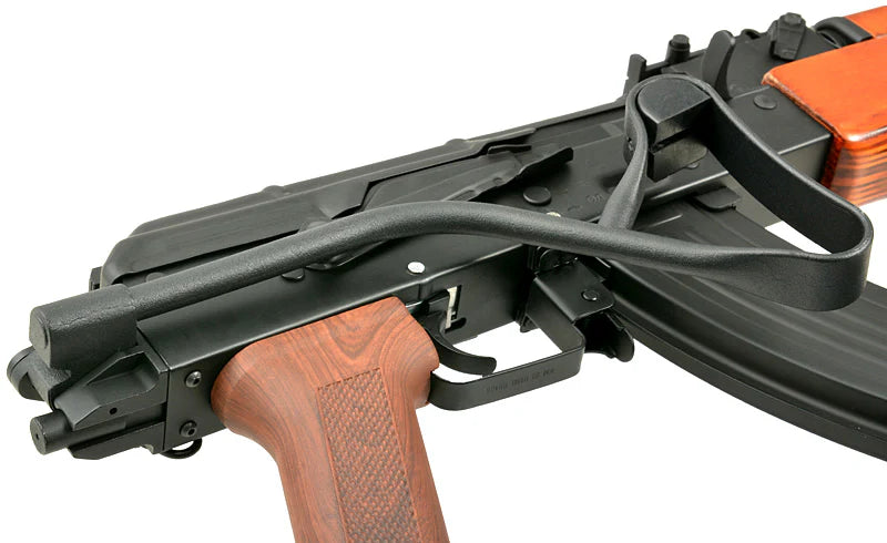RK-AIMS Full Metal Assault – 0,5J - Produktbild 14 bei VARION