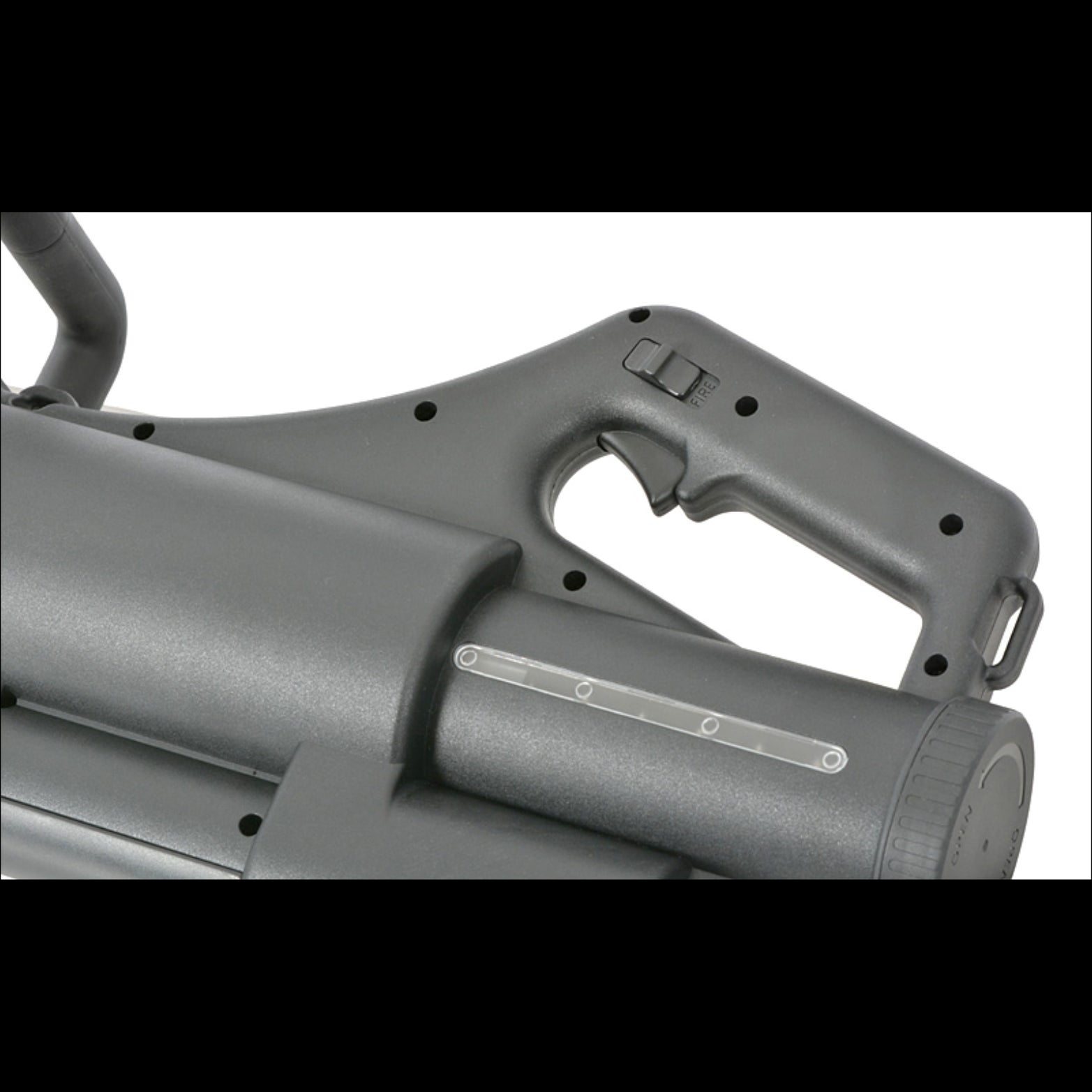 WE23 Rotary Minigun – 0,5J