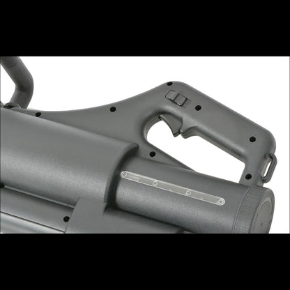 WE23 Rotary Minigun Style Echo1 – 0,5 Joule AEG mit 515 mm Länge