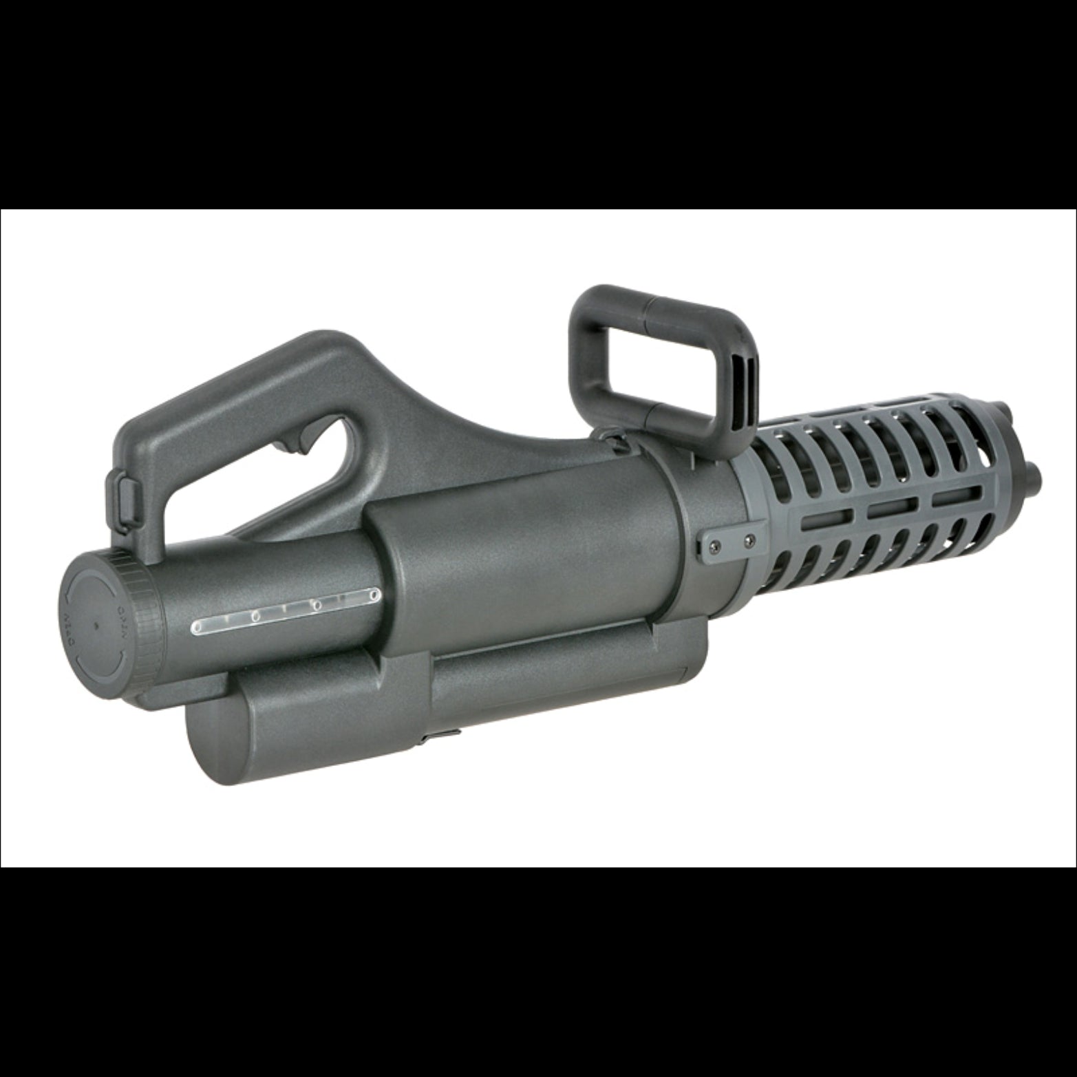 WE23 Rotary Minigun – 0,5J