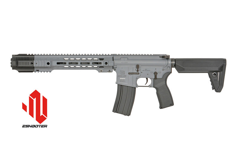 SAI GRY 10.5" SBR ESHOOTER ETU, Gen-2 Grau – 0,5J - Produktbild 1 bei VARION
