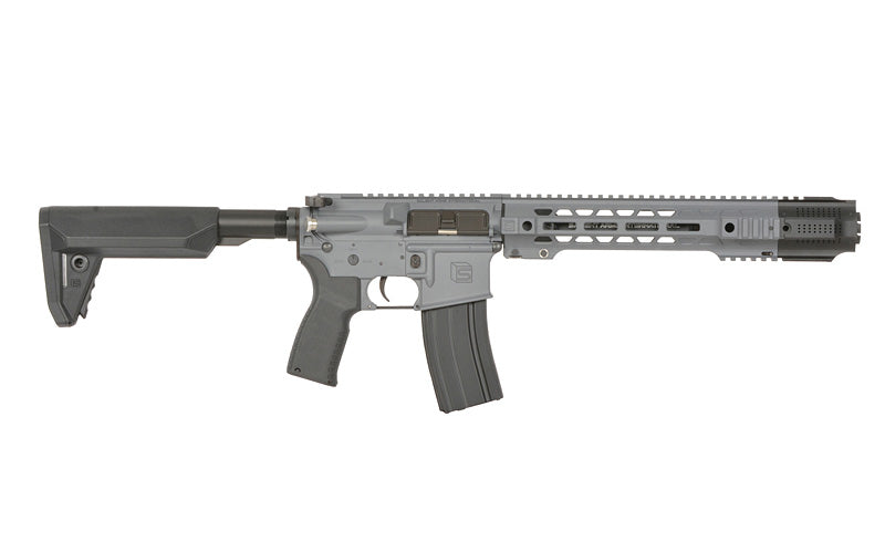 SAI GRY 10.5" SBR ESHOOTER ETU, Gen-2 Grau – 0,5J - Produktbild 2 bei VARION