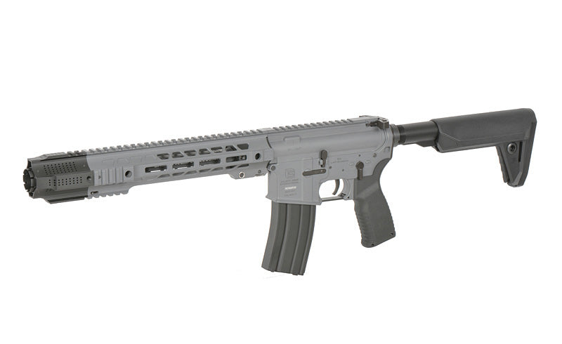 SAI GRY 10.5" SBR ESHOOTER ETU, Gen-2 Grau – 0,5J - Produktbild 3 bei VARION