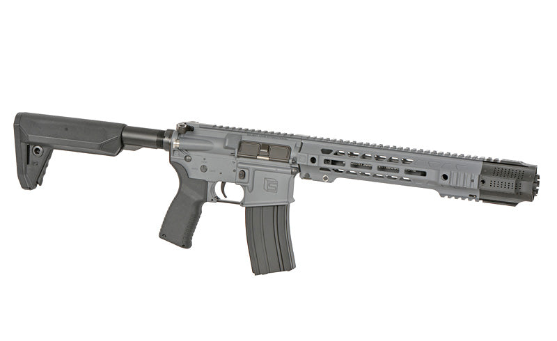 SAI GRY 10.5" SBR ESHOOTER ETU, Gen-2 Grau – 0,5J - Produktbild 4 bei VARION