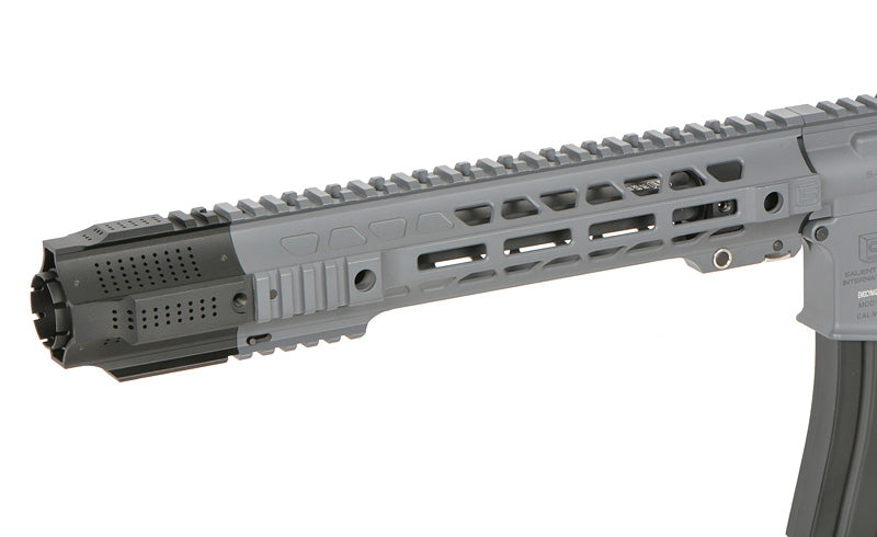 SAI GRY 10.5" SBR ESHOOTER ETU, Gen-2 Grau – 0,5J - Produktbild 5 bei VARION