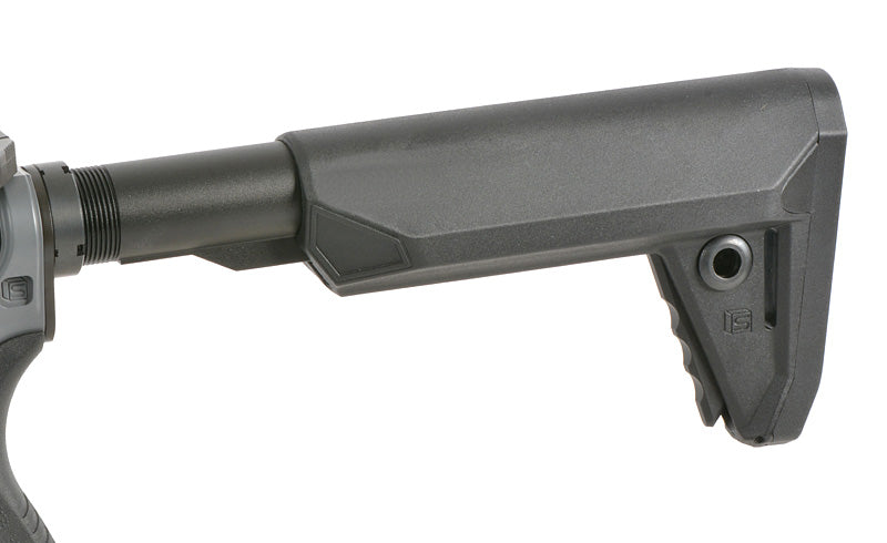 SAI GRY 10.5" SBR ESHOOTER ETU, Gen-2 Grau – 0,5J - Produktbild 8 bei VARION