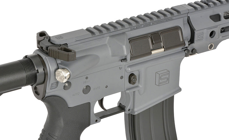 SAI GRY 10.5" SBR ESHOOTER ETU, Gen-2 Grau – 0,5J - Produktbild 11 bei VARION