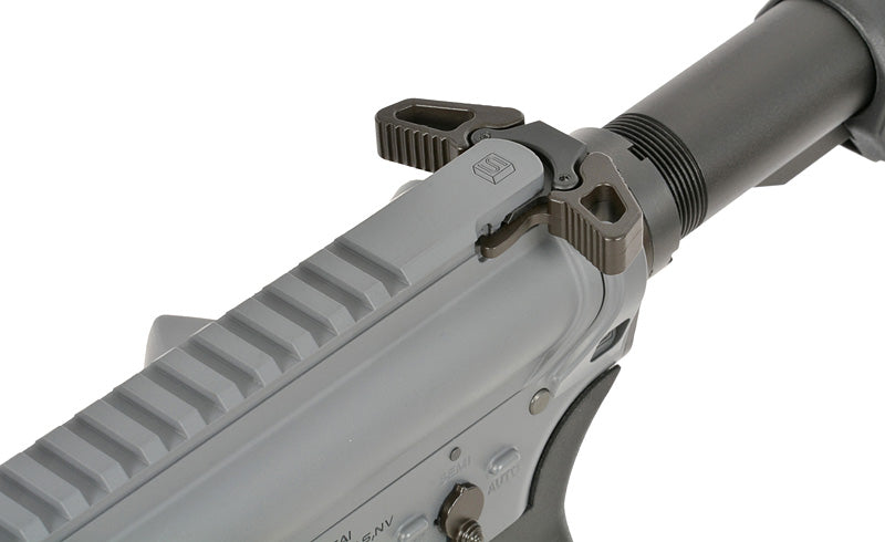 SAI GRY 10.5" SBR ESHOOTER ETU, Gen-2 Grau – 0,5J - Produktbild 13 bei VARION
