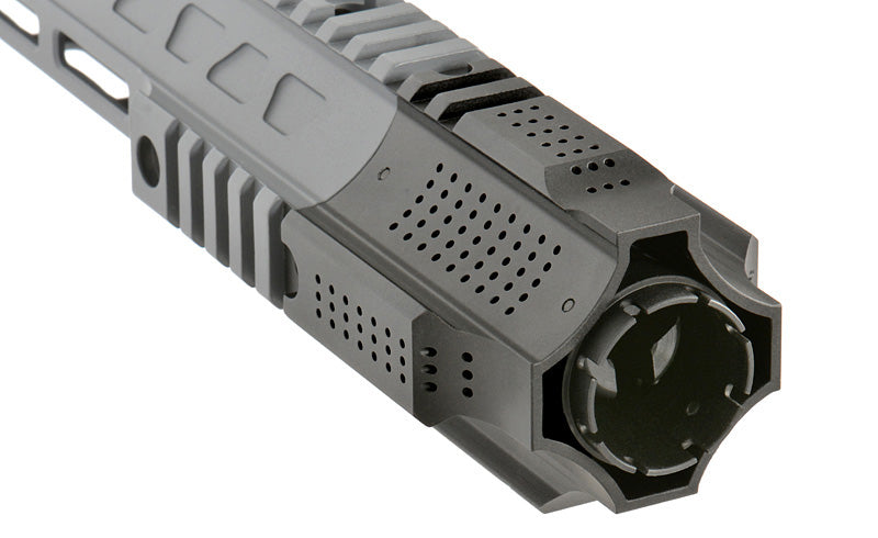 SAI GRY 10.5" SBR ESHOOTER ETU, Gen-2 Grau – 0,5J - Produktbild 15 bei VARION