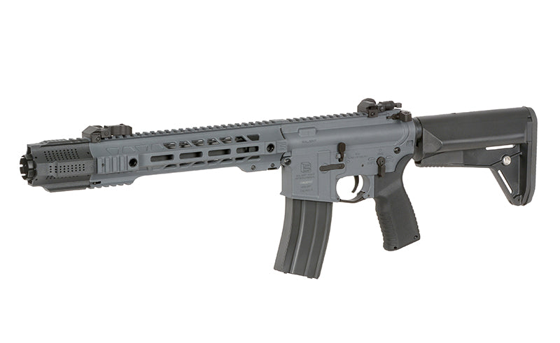 SAI GRY 10" SBR rifle Grau – 0,5J - Produktbild 3 bei VARION
