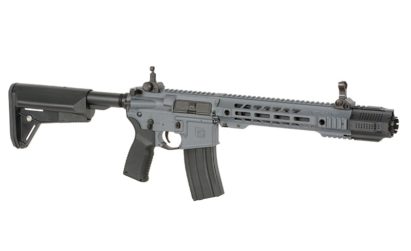 SAI GRY 10" SBR rifle Grau – 0,5J - Produktbild 4 bei VARION
