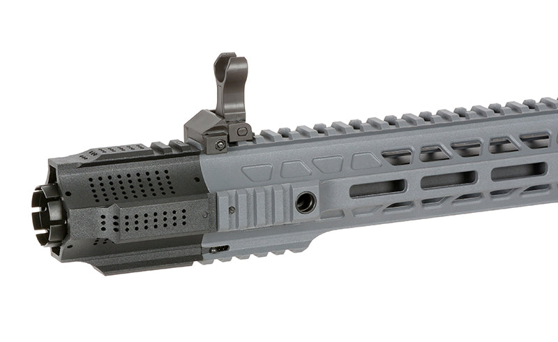 SAI GRY 10" SBR rifle Grau – 0,5J - Produktbild 5 bei VARION