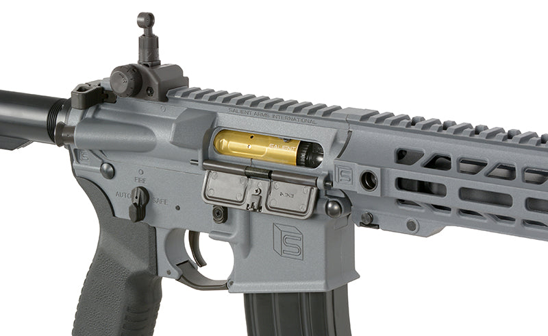 SAI GRY 10" SBR rifle Grau – 0,5J - Produktbild 7 bei VARION