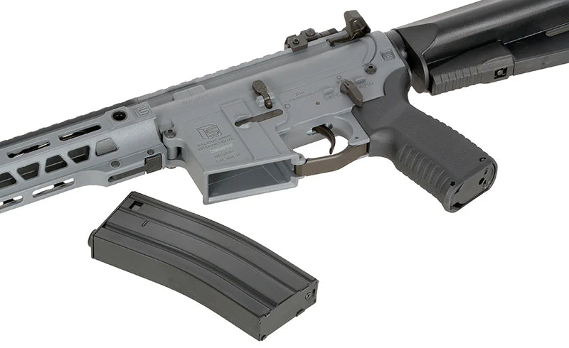SAI GRY 10" SBR rifle Grau – 0,5J - Produktbild 9 bei VARION