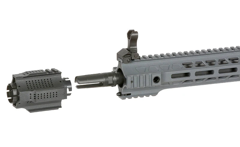 SAI GRY 10" SBR rifle Grau – 0,5J - Produktbild 10 bei VARION