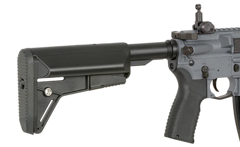 SAI GRY 10" SBR rifle Grau – 0,5J - Produktbild 11 bei VARION