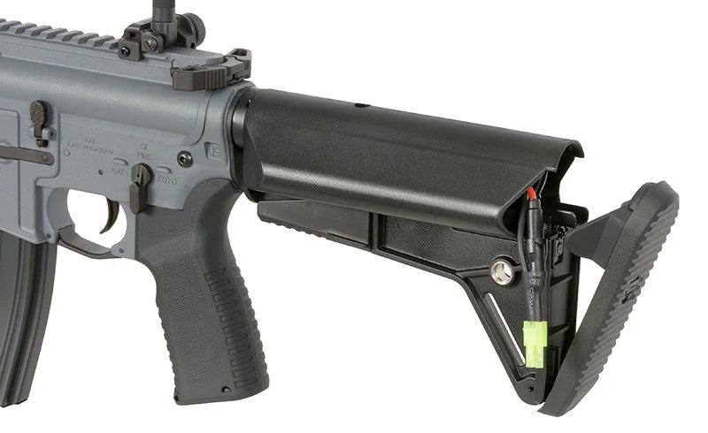 SAI GRY 10" SBR rifle Grau – 0,5J - Produktbild 12 bei VARION