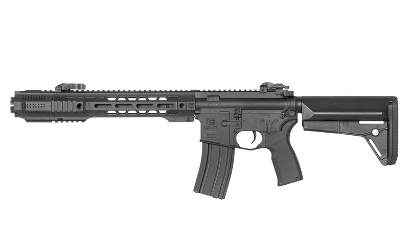 SAI GRY 10" SBR rifle Schwarz – 0,5J - Produktbild 1 bei VARION