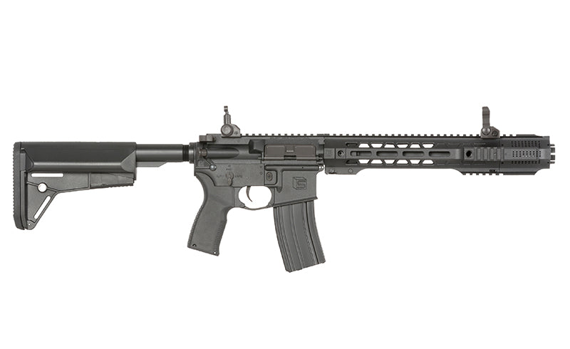 SAI GRY 10" SBR rifle Schwarz – 0,5J - Produktbild 2 bei VARION