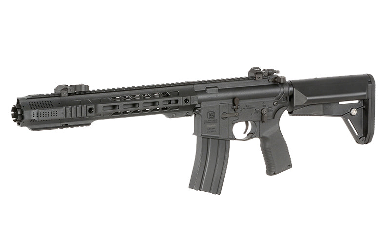 SAI GRY 10" SBR rifle Schwarz – 0,5J - Produktbild 3 bei VARION
