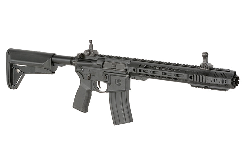 SAI GRY 10" SBR rifle Schwarz – 0,5J - Produktbild 4 bei VARION