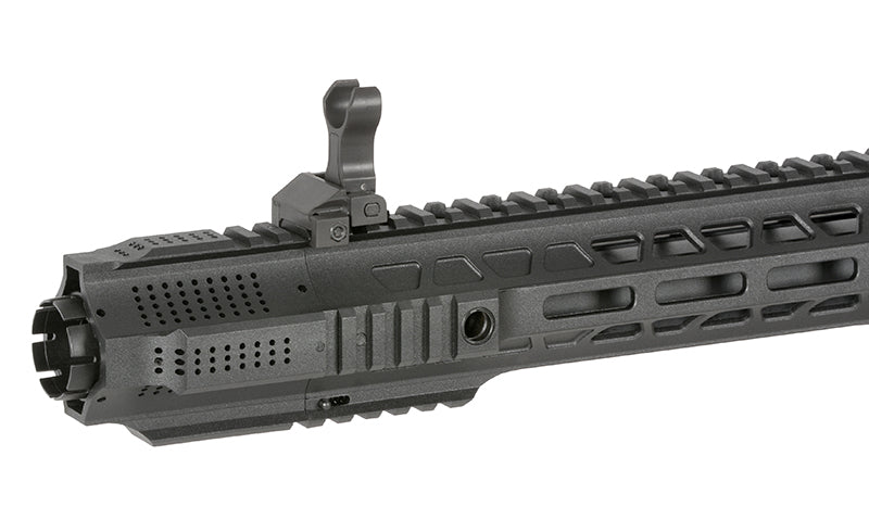 SAI GRY 10" SBR rifle Schwarz – 0,5J - Produktbild 5 bei VARION