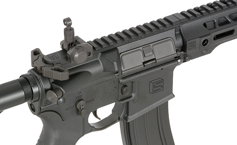 SAI GRY 10" SBR rifle Schwarz – 0,5J - Produktbild 8 bei VARION