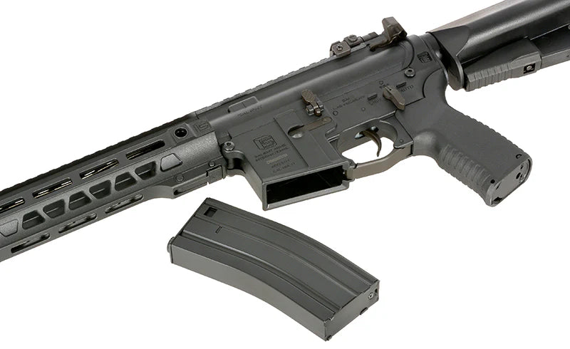 SAI GRY 10" SBR rifle Schwarz – 0,5J - Produktbild 9 bei VARION