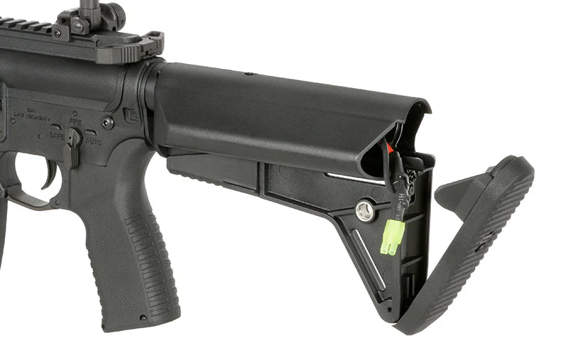SAI GRY 10" SBR rifle Schwarz – 0,5J - Produktbild 12 bei VARION