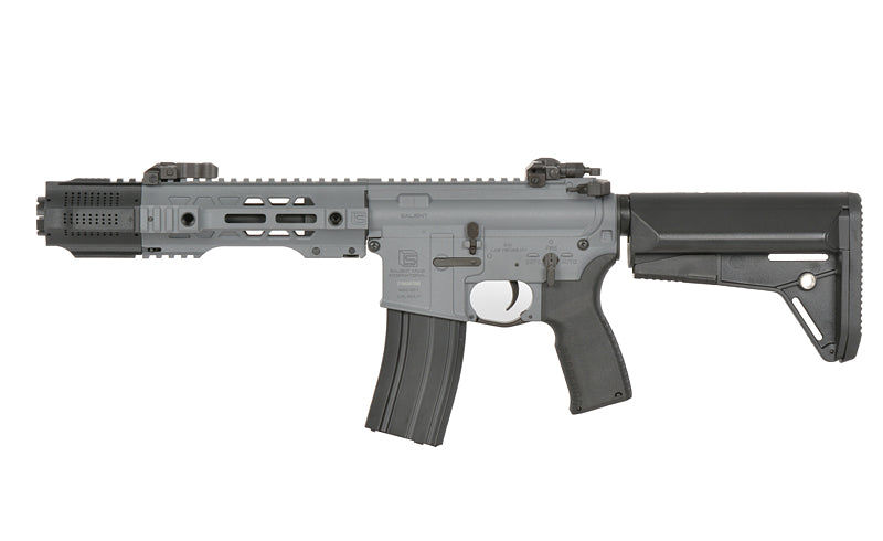 SAI GRY 7.5" Pistol Carbine Grau – 0,5J - Produktbild 1 bei VARION