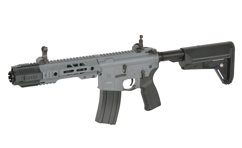 SAI GRY 7.5" Pistol Carbine Grau – 0,5J - Produktbild 3 bei VARION