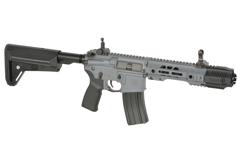 SAI GRY 7.5" Pistol Carbine Grau – 0,5J - Produktbild 4 bei VARION