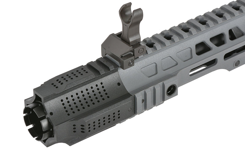 SAI GRY 7.5" Pistol Carbine Grau – 0,5J - Produktbild 5 bei VARION