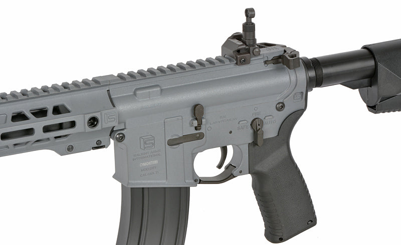 SAI GRY 7.5" Pistol Carbine Grau – 0,5J - Produktbild 6 bei VARION