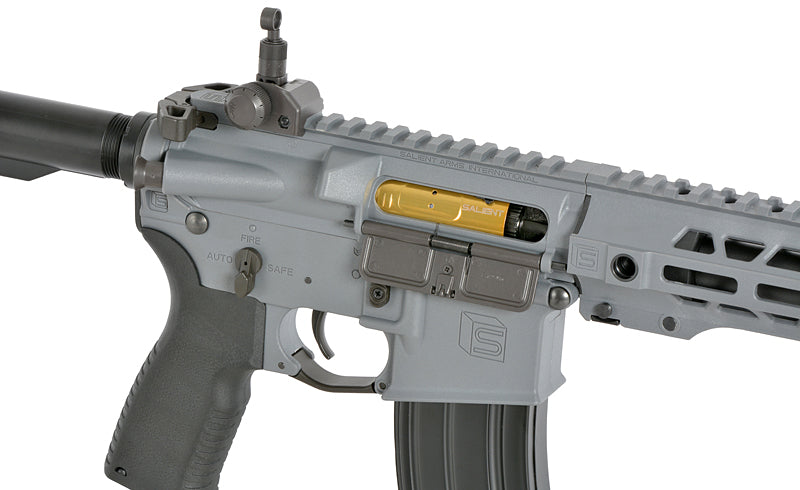 SAI GRY 7.5" Pistol Carbine Grau – 0,5J - Produktbild 7 bei VARION
