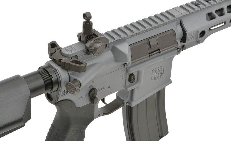 SAI GRY 7.5" Pistol Carbine Grau – 0,5J - Produktbild 8 bei VARION