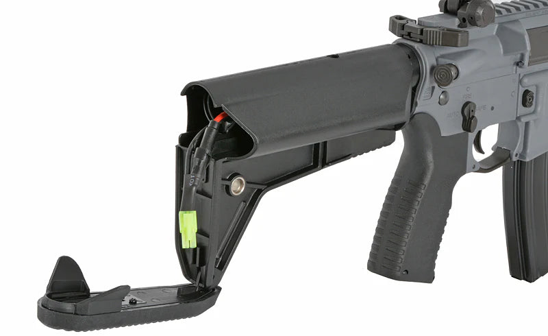SAI GRY 7.5" Pistol Carbine Grau – 0,5J - Produktbild 9 bei VARION
