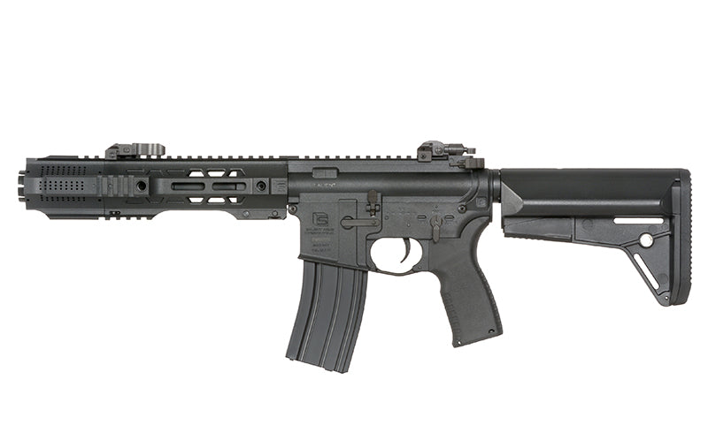 SAI GRY 7.5" Pistol Carbine Schwarz – 0,5J - Produktbild 1 bei VARION