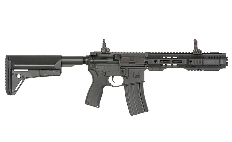 SAI GRY 7.5" Pistol Carbine Schwarz – 0,5J - Produktbild 2 bei VARION