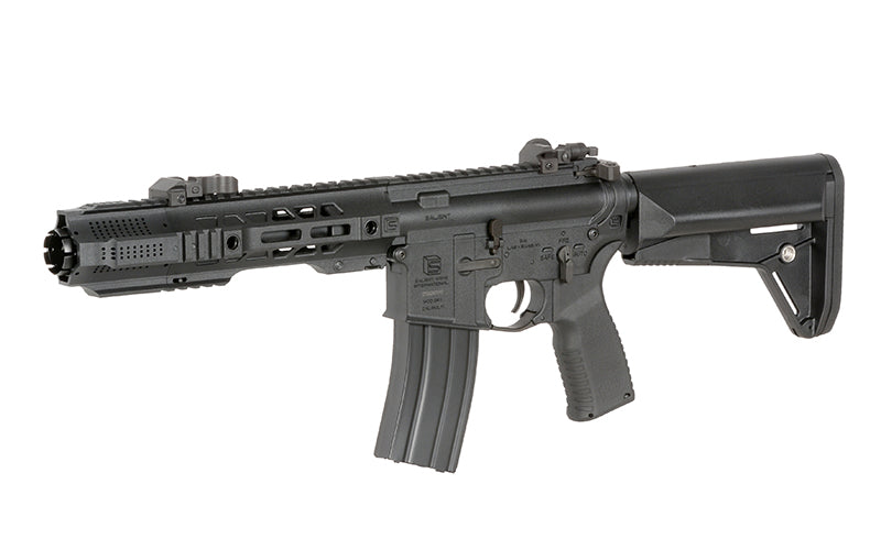 SAI GRY 7.5" Pistol Carbine Schwarz – 0,5J - Produktbild 3 bei VARION