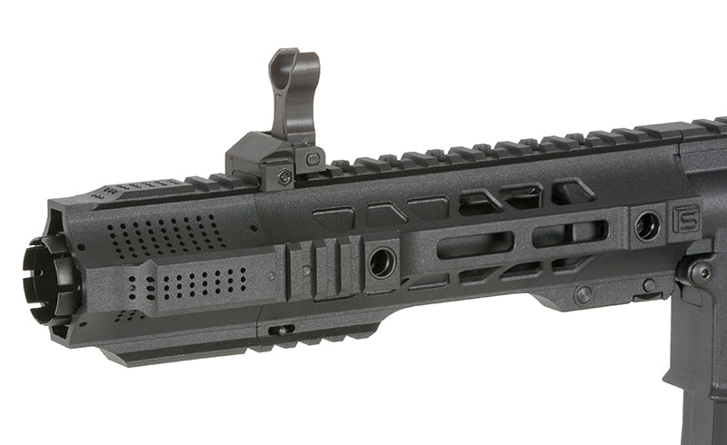 SAI GRY 7.5" Pistol Carbine Schwarz – 0,5J - Produktbild 5 bei VARION